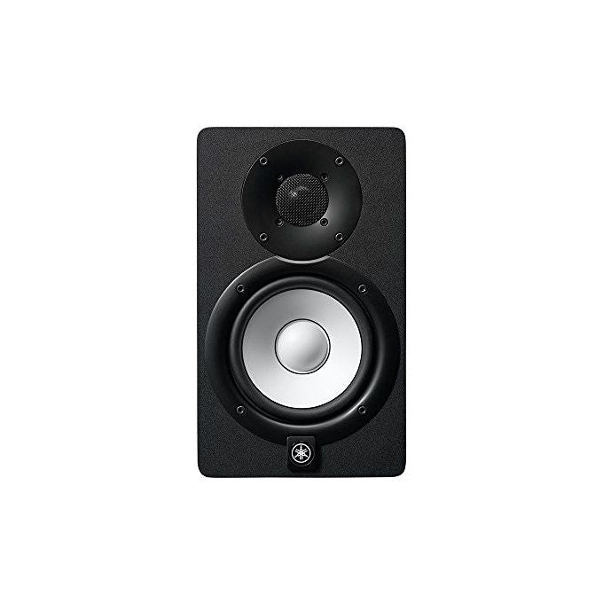 Yamaha HS5 Altoparlante 2-Vie 70W Nero Cablato