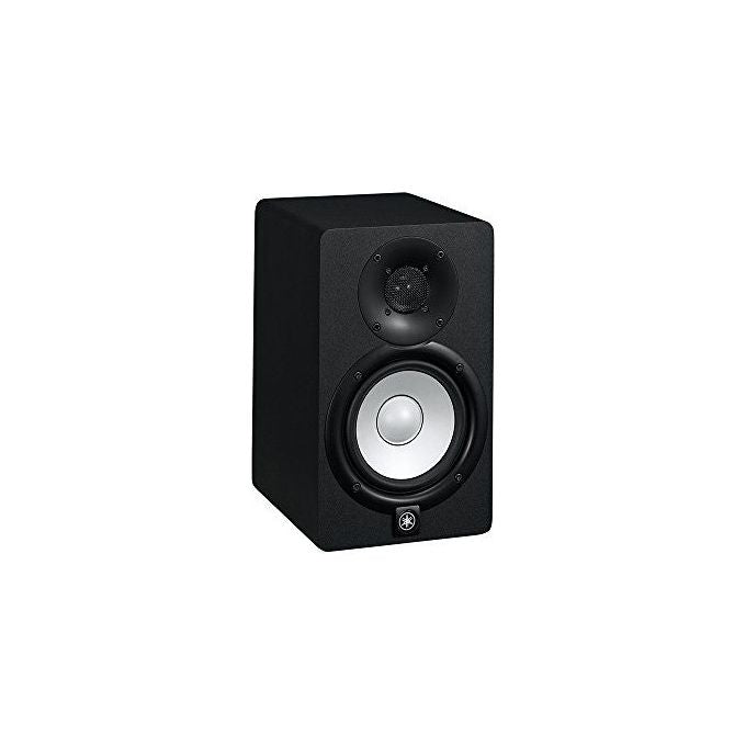 Yamaha HS5 Altoparlante 2-Vie 70W Nero Cablato