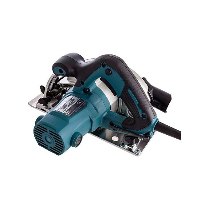 Makita HS6601 Mini Sega Circolare 165mm 1050W 220V Blu