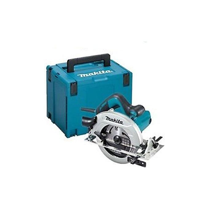Makita Hs7611J Mini Sega Circolare