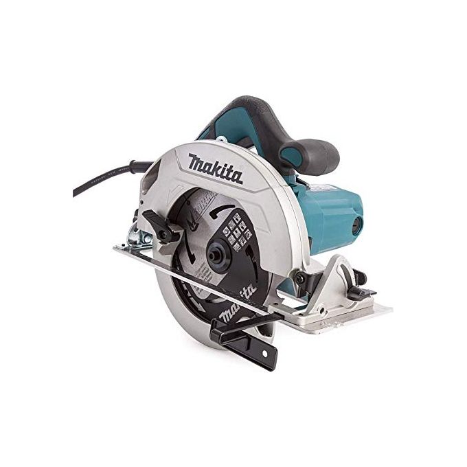 Makita Hs7611J Mini Sega Circolare