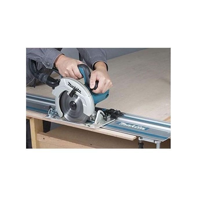 Makita Hs7611J Mini Sega Circolare