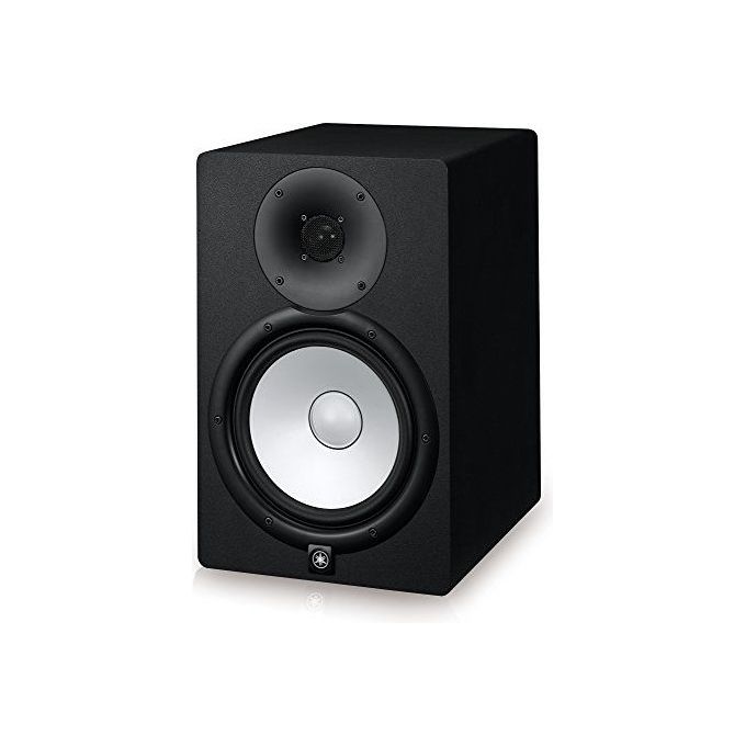 Yamaha HS8 Altoparlante 2-Vie 120W Nero Cablato