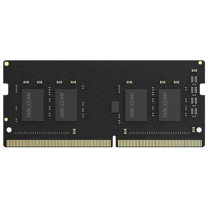 Hikvision HSC308S16Z1 8G Hiksemi Memoria RAM SODIMM DDR3L 8 GB 1600 MHz 204 Pin 1.35V