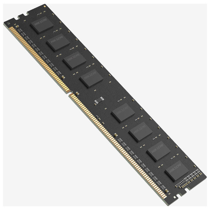 Hiksemi HS-Udimm-HIKER Memoria RAM 8 GB DDR3 1600 MHz 240-pin DIMM colore Nero