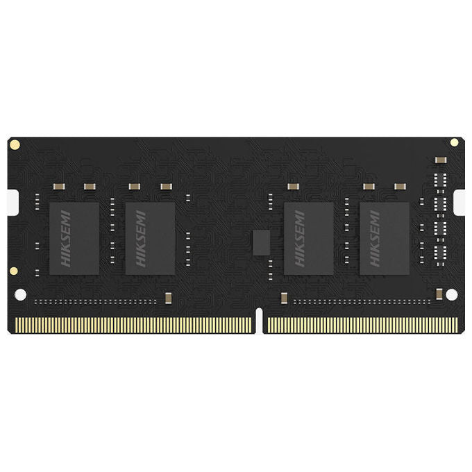 Hikvision 430962 Hiksemi RAM SO-DIMM DDR4 8 GB 3200 MHz 260-pin colore Nero