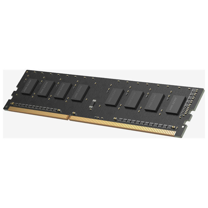 HIKVISION 430965 HIKER Modulo di Memoria RAM 8GB DDR4 3200MHz DIMM colore Nero