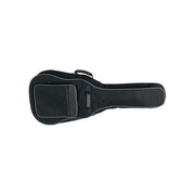 Tobago HTO GB35C Serie 35 Custodia per Chitarra Classica 4-4 Poliestere Imbottitura 15mm 2 Tracolle Imbottite