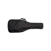 Tobago HTO GB10E Serie 10 Custodia Morbida per Chitarra Elettrica Imbottita 2 Tracolle colore Nero