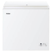 Haier HCE200E Congelatore a Pozzetto 196 L 84,5 cm Classe E 39 dB Raffreddamento Statico colore Bianco