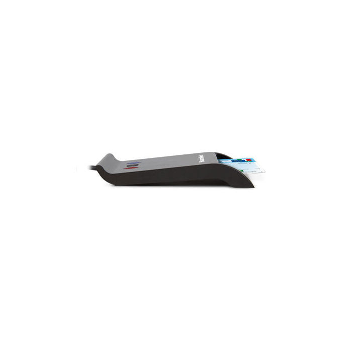 Hamlet, Lettore Smart Card NFC, USB-A USB-C, CIE 3.0, SPID