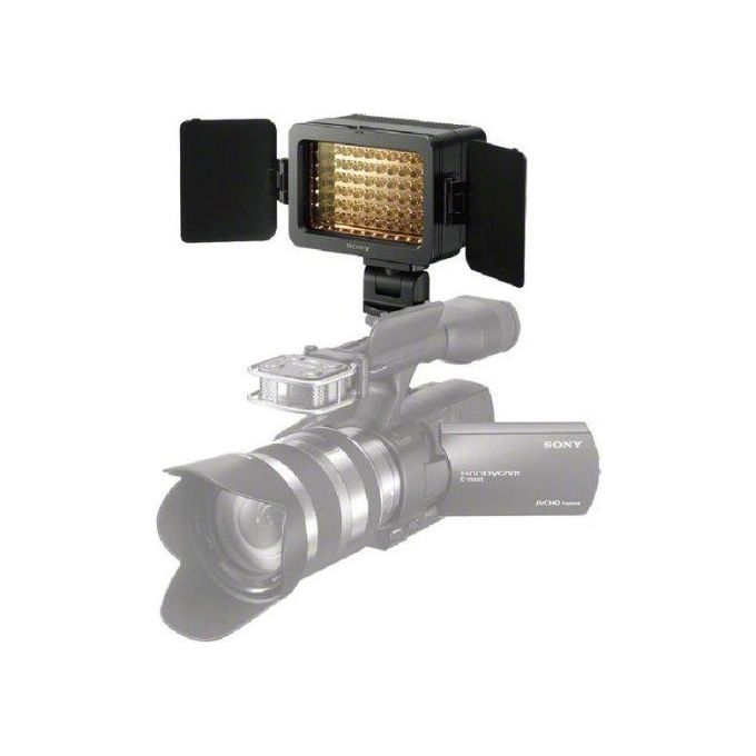 Sony HVL-LE1 LED Luce Video a Batteria