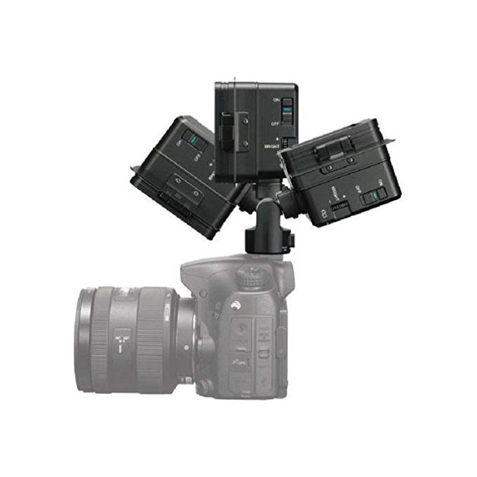 Sony HVL-LE1 LED Luce Video a Batteria