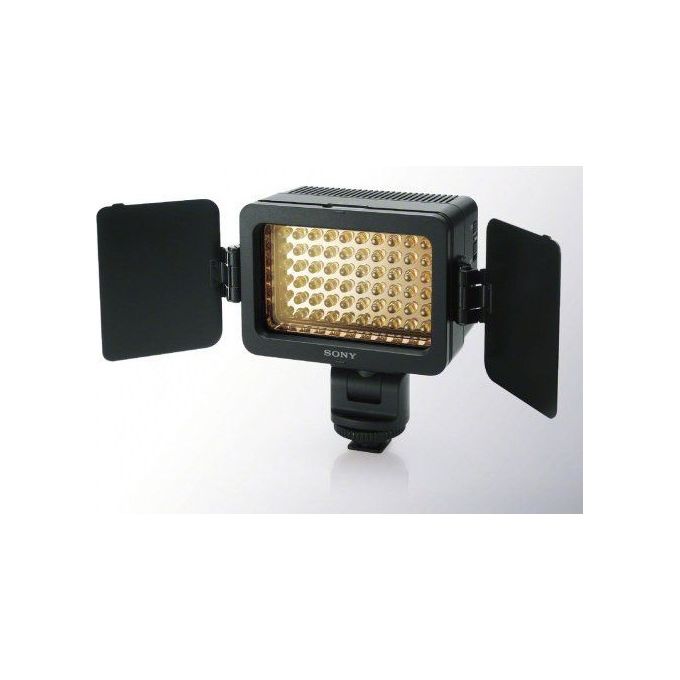 Sony HVL-LE1 LED Luce Video a Batteria