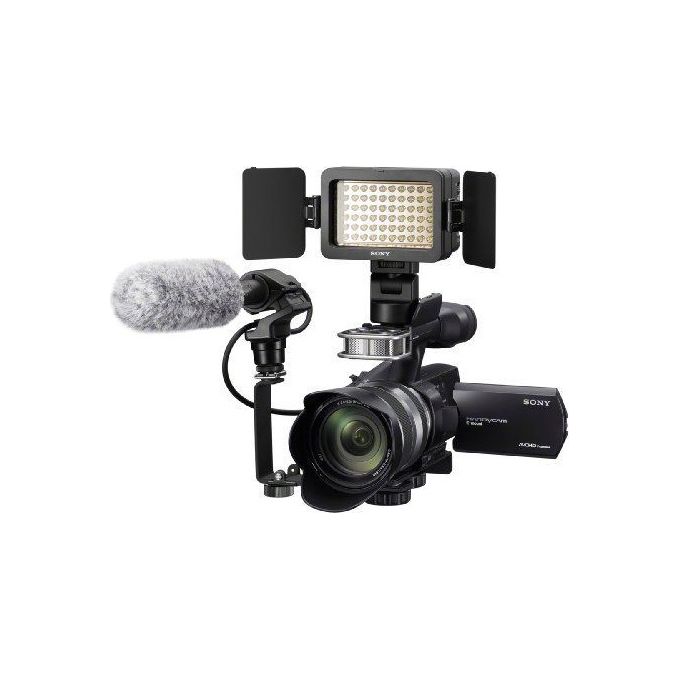 Sony HVL-LE1 LED Luce Video a Batteria