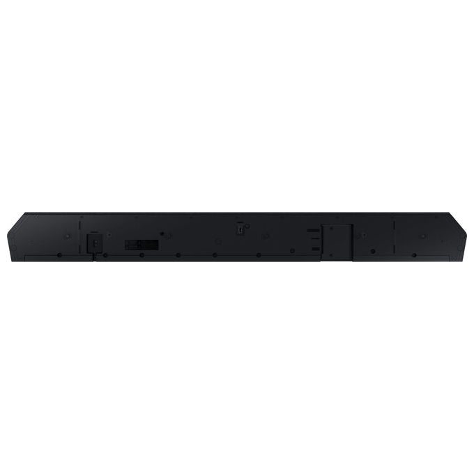 Samsung HW-Q600H-XC Soundbar 3.1.2 Canali 320W Dolby Atmos Wireless Q-Symphony Subwoofer Wireless colore Nero Titanio