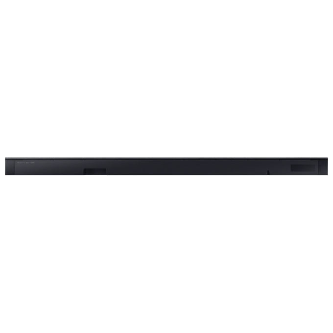 Samsung HW-Q600H-XC Soundbar 3.1.2 Canali 320W Dolby Atmos Wireless Q-Symphony Subwoofer Wireless colore Nero Titanio