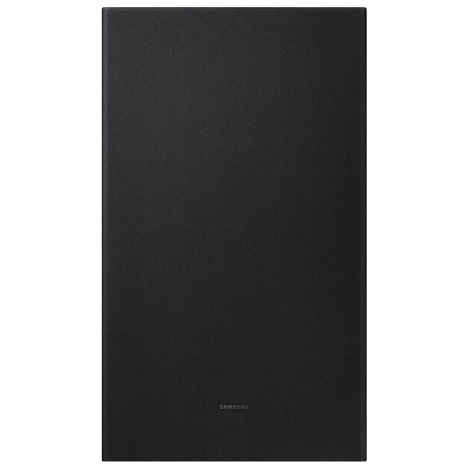 Samsung HW-Q600H-XC Soundbar 3.1.2 Canali 320W Dolby Atmos Wireless Q-Symphony Subwoofer Wireless colore Nero Titanio