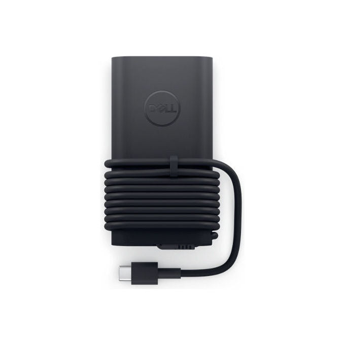 Dell T075W Adattatore Alimentazione USB-C notebook 100W nero colore Nero