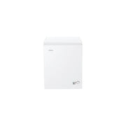 Iberna ICHH 145 Congelatore a Pozzetto 138 L 84.5 cm Classe F 38 dB Raffreddamento Statico colore Bianco