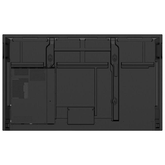 Viewsonic IFP6535-1-1C Quadro Bianco Interattivo 65'' 4K Android 16 64 punti touch colore Bianco