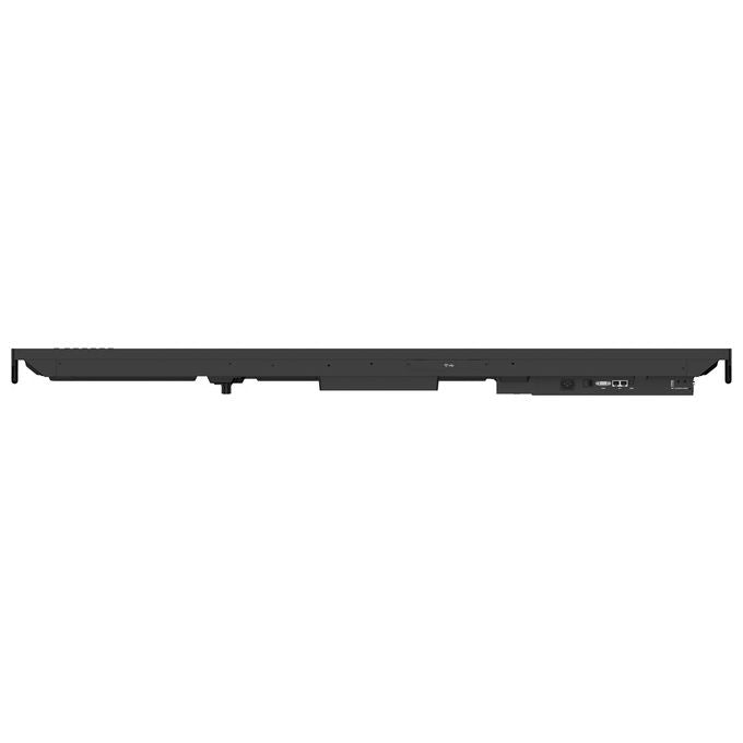 Viewsonic IFP6535-1-1C Quadro Bianco Interattivo 65'' 4K Android 16 64 punti touch colore Bianco