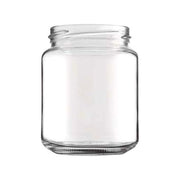 Italyglass Vaso Twist-Off 70 Liscio 0314 Litri 6 Pezzi