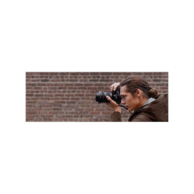 Sony ? 7 III Solo Corpo MILC 24,2Mpx Cmos 6000x4000 Pixel Nero