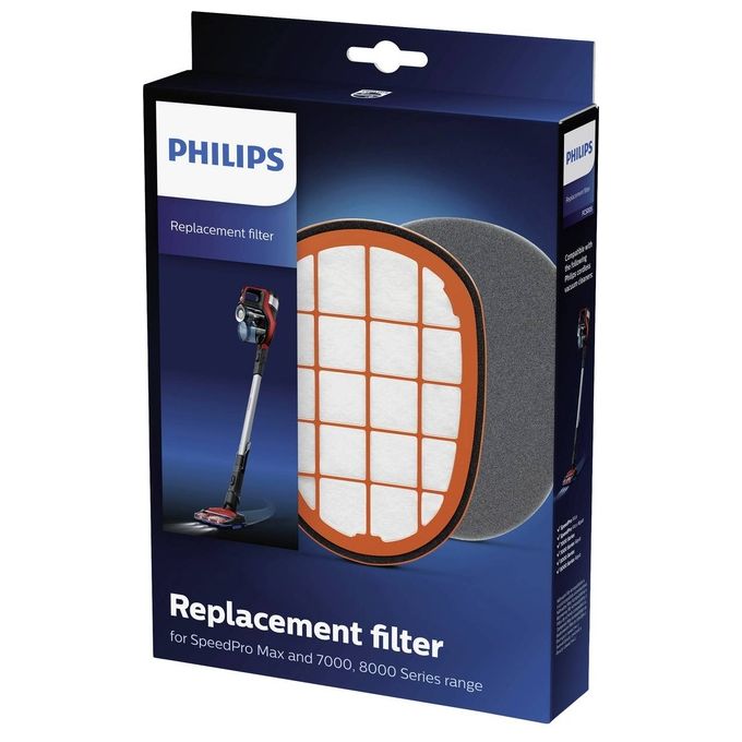 Philips, KIT_ Sostitutivo Filtro, SpeedPro Max, FC5005-01