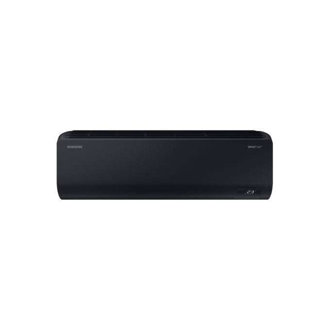 Samsung WindFree Nero 12000 BTU Climatizzatore Monosplit Inverter Wi-Fi