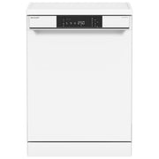 Sharp QWNA1BF47EW Lavastoviglie Libera Installazione 13 coperti Classe E 47 dB Display LED Partenza Ritardata (85x60x60 cm) colore Bianco