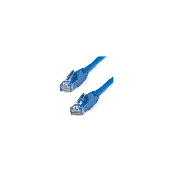 Panduit PUY6X04BU-HEG Cavo U-UTP Cat 6A 305 Metri CCA Blu colore Blu