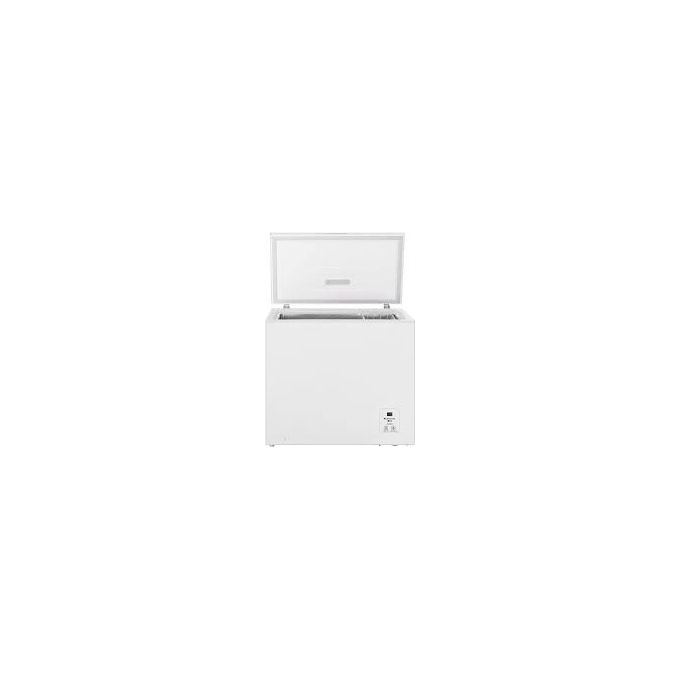 Hisense FC247D4AWLE Congelatore a Pozzetto 191 L 85,3 cm Classe E 39 dB Congelamento Rapido colore Bianco