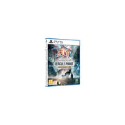 Microids Agatha Christie Hercule Poirot The London Case per PlayStation 5