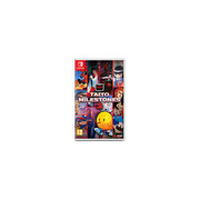 ININ Games Taito Milestones 2 Nintendo Switch Arcade