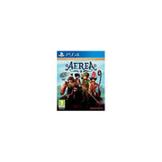 AereA videogioco action rpg multiplayer ambientazione musicale per playstation 4 ps4