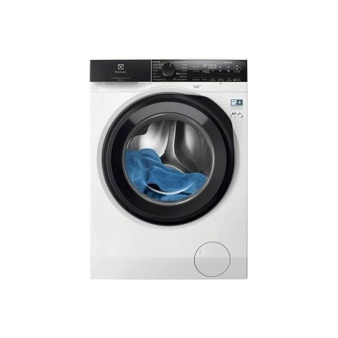 Electrolux EW6S517A Serie 600 Lavatrice Slim 7 Kg 1000 rpm Classe A SensiCare Vapore (84x59x45 cm) colore Bianco