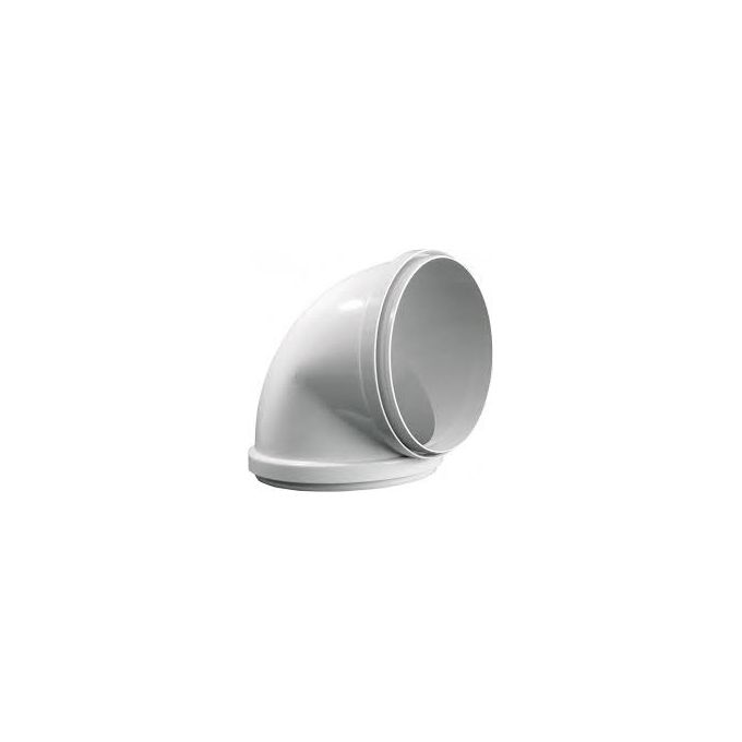 Faber Curva Tonda 90 D150mm
