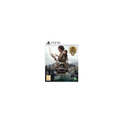 Microids CPT-AUO-477 Syberia The World Before 20th Anniversary Edition Videogioco PS5 Avventura Blu-ray