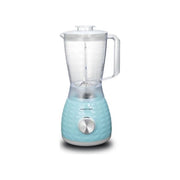 Master BL910B-M Frullatore con Bicchiere in Vetro 1.5 L