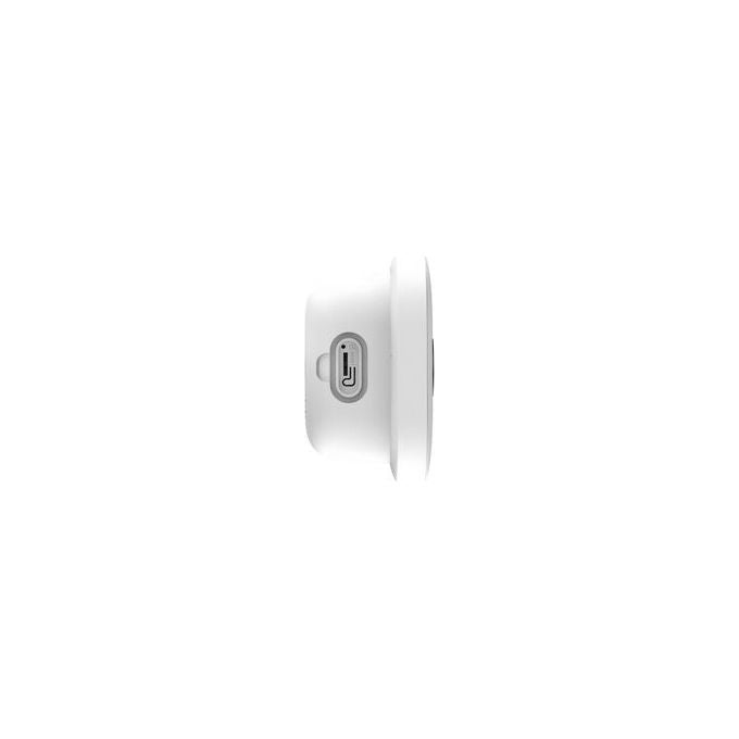 Imou IPC-F88FIP-V2 Knight Telecamera IP Wi-Fi 4K 8MP Rilevamento AI IP66 Sirena 110dB Visione Notturna colore Bianco