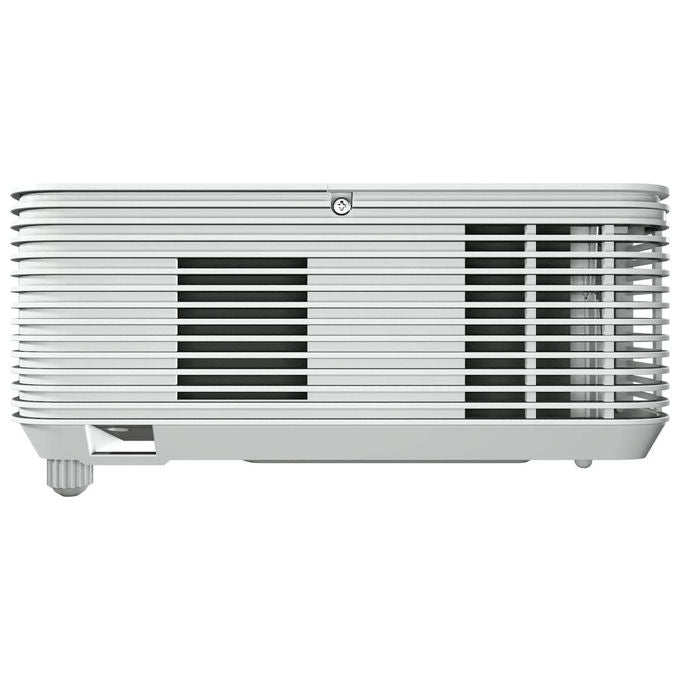 InFocus IN0026SL MULTIMEDIA PROJECTOR Proiettore DLP 4000 ANSI lumen WXGA 1200x800 3D HDMI USB RS-232 colore Bianco