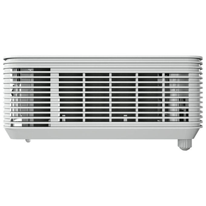 InFocus IN0028SL Genesis IV Videoproiettore DLP 4000 ANSI lumen Full HD 1920x1080 16:9 30000:1 compatibilita' 3D 27 dB colore Bianco