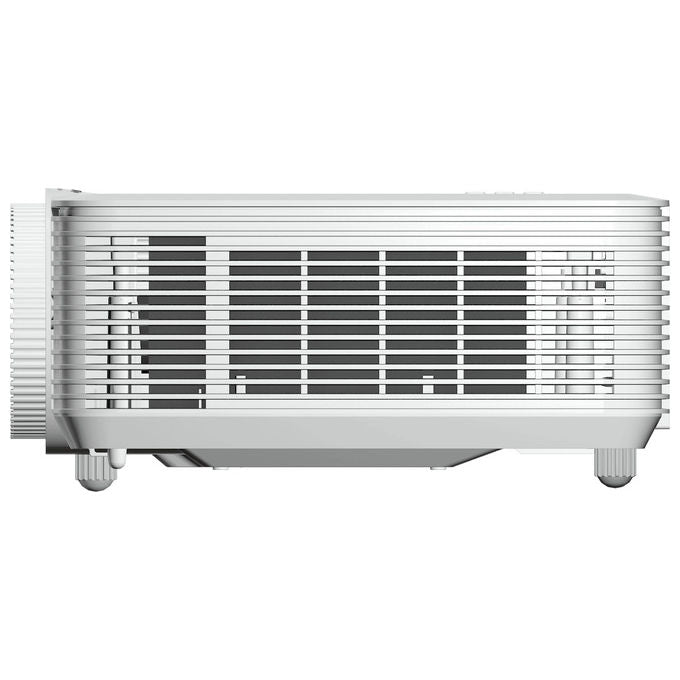 InFocus IN0048SL Videoproiettore 4400 ANSI lumen DLP 1080p (1920x1080) Compatibilita' 3D colore Bianco