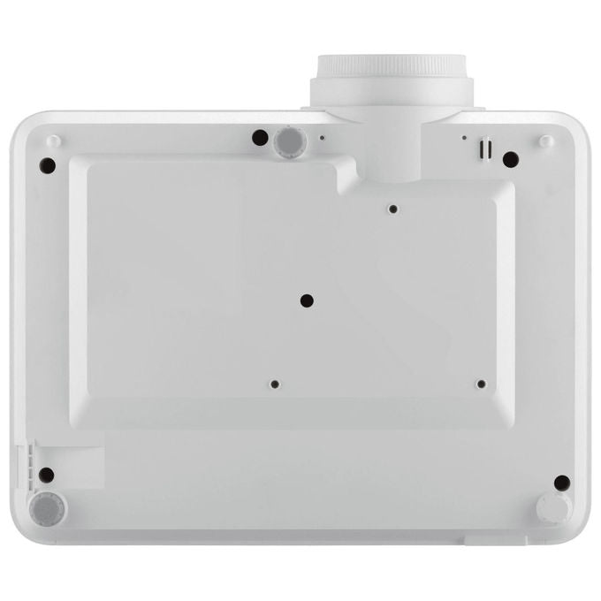 InFocus IN0061SL Proiettore DLP UHD 4K 4000 ANSI lumen 30000:1 colore Bianco