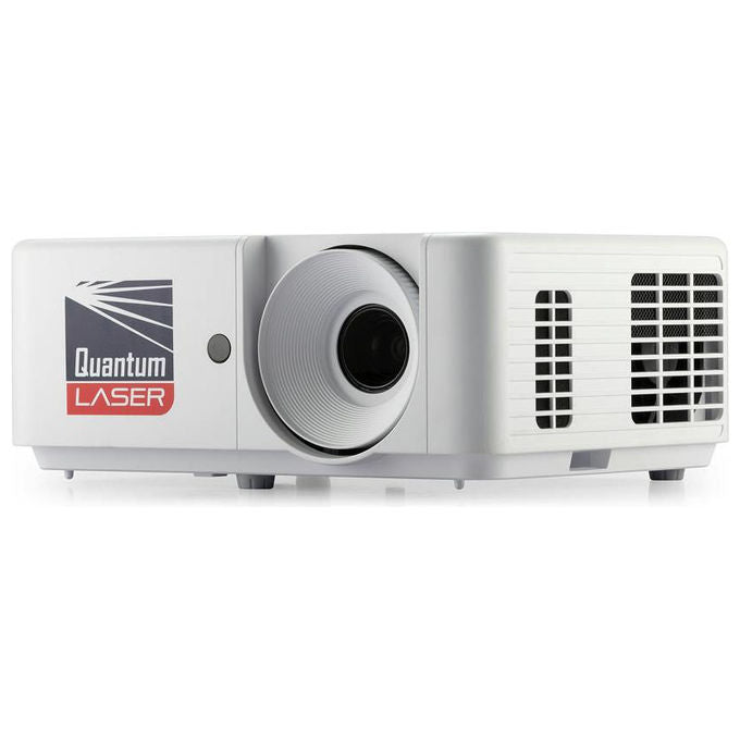 InFocus IN1008SL Nemesis IN1008SL Proiettore DLP 4500 ANSI lumen 1080p 3500000:1 colore Bianco