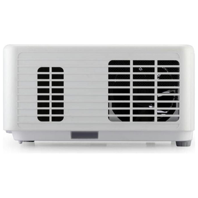 InFocus IN1008SL Nemesis IN1008SL Proiettore DLP 4500 ANSI lumen 1080p 3500000:1 colore Bianco