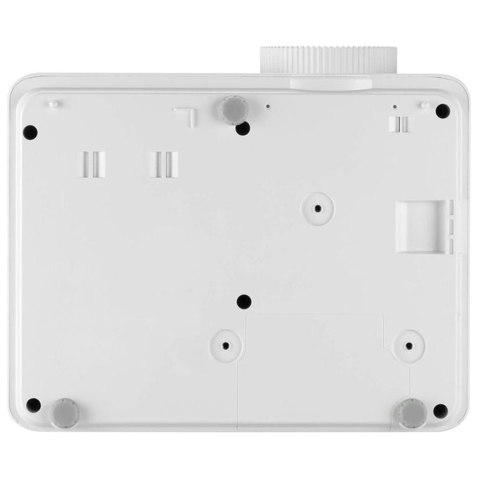 InFocus IN1028ST Nemesis II Proiettore a corto raggio 4000 ANSI lumen DLP 1080p 3840x2160 colore Bianco