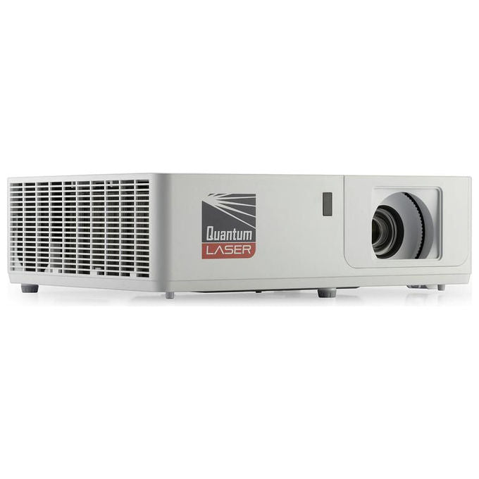 InFocus IN1049SL Proiettore DLP 6000 ANSI lumen WUXGA 1920x1200 Compatibilita' 3D colore Bianco