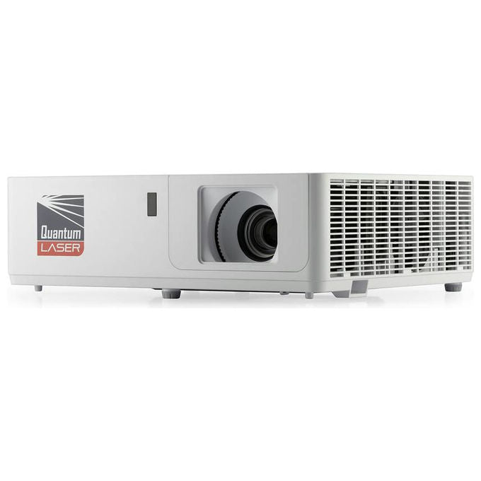 InFocus IN1049SL Proiettore DLP 6000 ANSI lumen WUXGA 1920x1200 Compatibilita' 3D colore Bianco